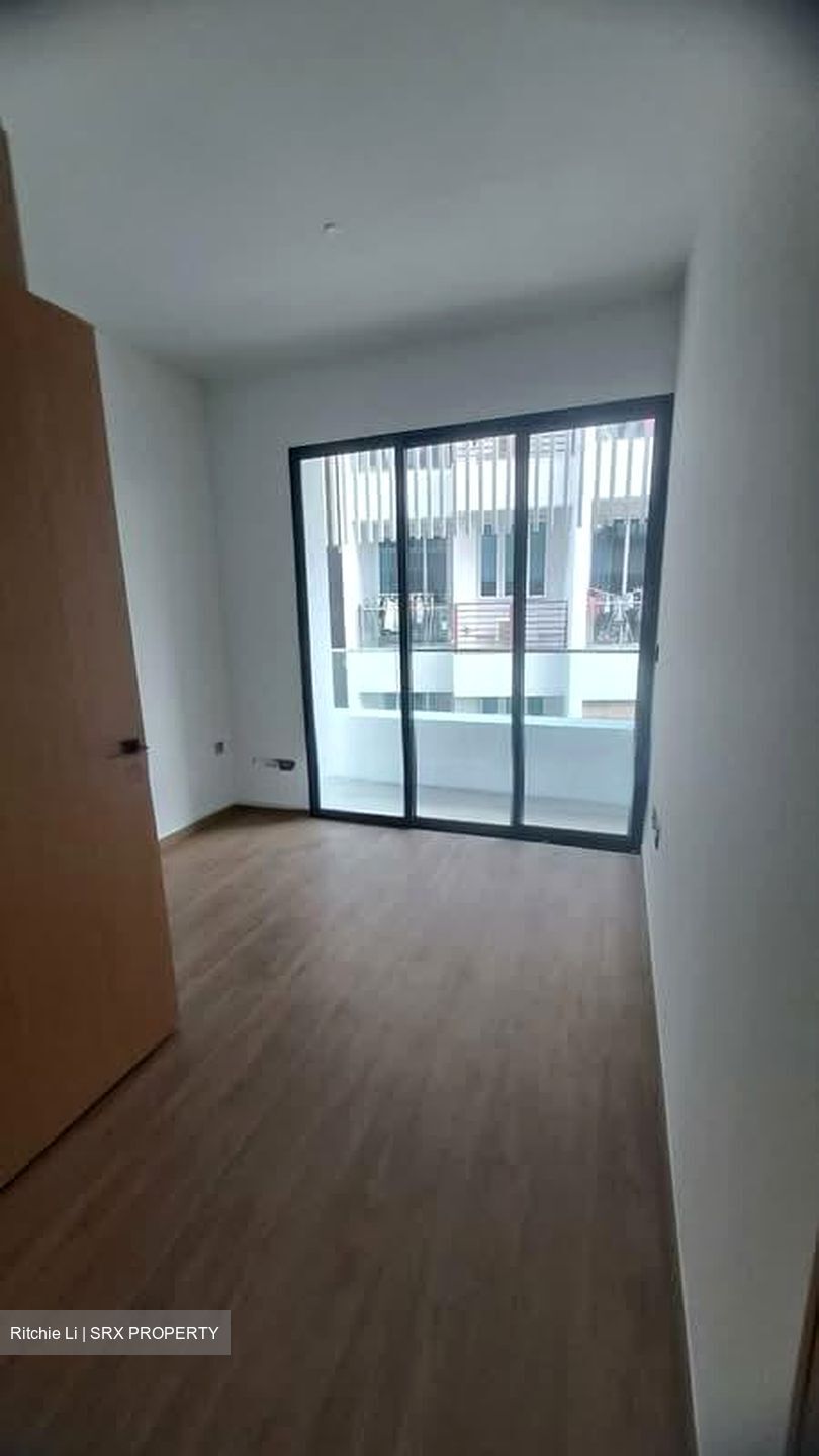 Tedge (D14), Apartment #566457571